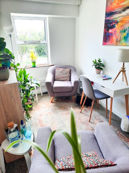 Therapy Rooms to rent Galway City-Work with us- Peace Inside-Counselling Galway-Psychotherapy Galway-Anxiety-stress -Anger Management Galway-Grief -Loneliness-Low self esteem-Trauma-Sexuality